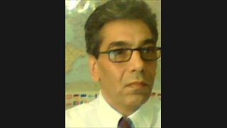 Jamal Rezaeifard